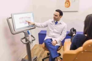 Orthodontic-consultation-Frisco-tx