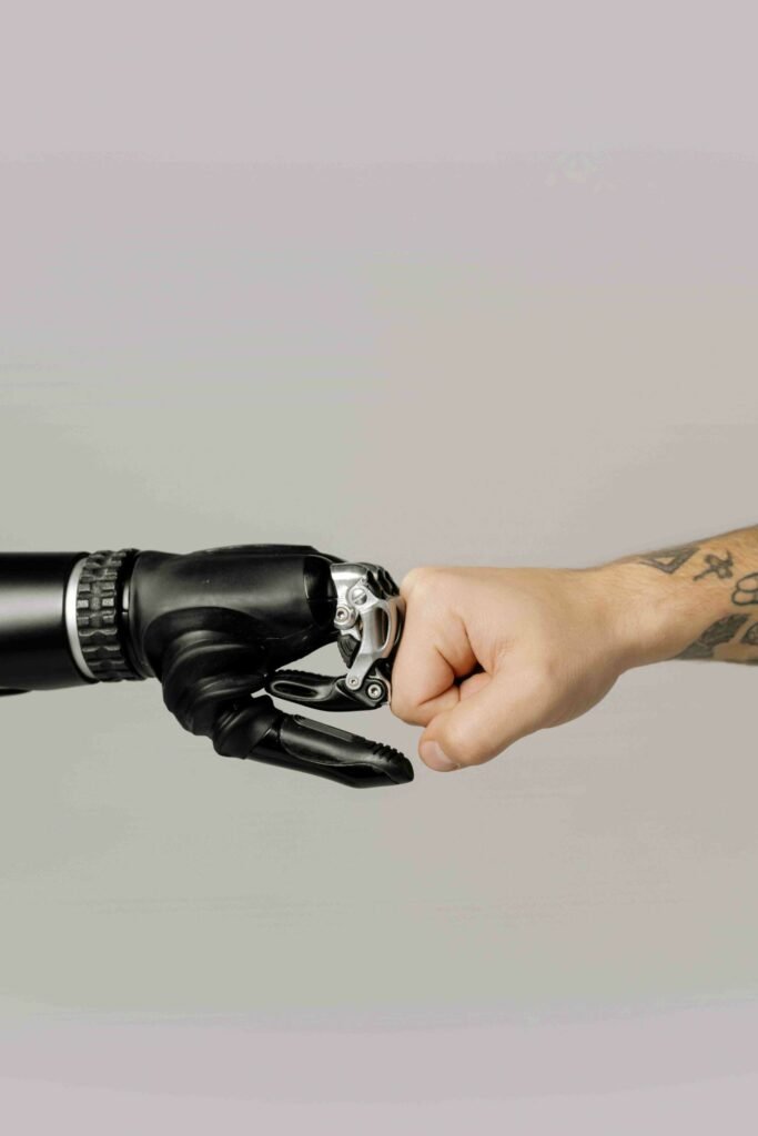 Robots in Orthodontics