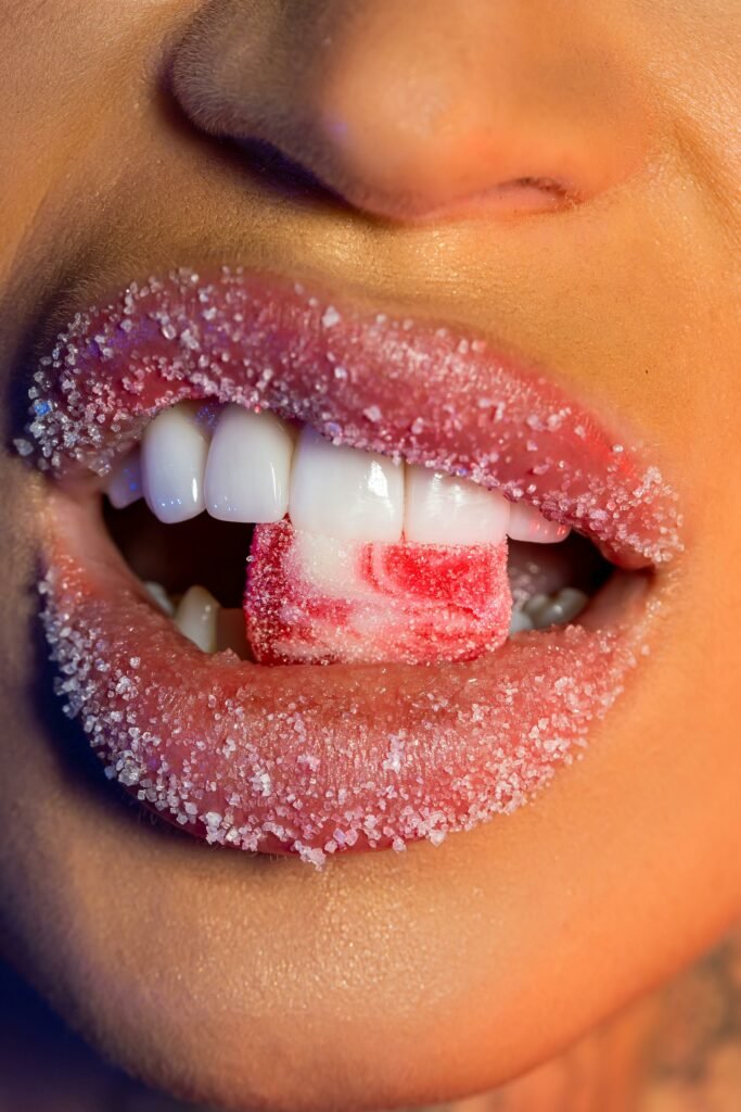 What Candy Can You Eat with Braces in 2025? 🍭 