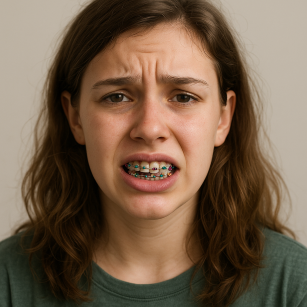 Fake Braces – What Teens Need to Know About “Temporary Braces”