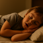 Airway orthodontics and sleep screening