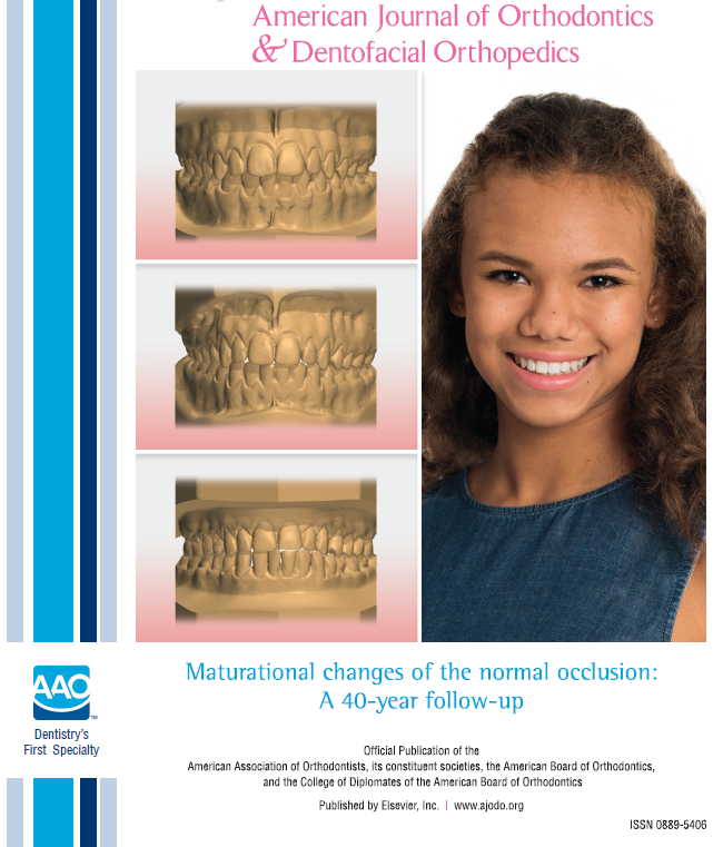 AJODO cover magazine Dr. Baharvand