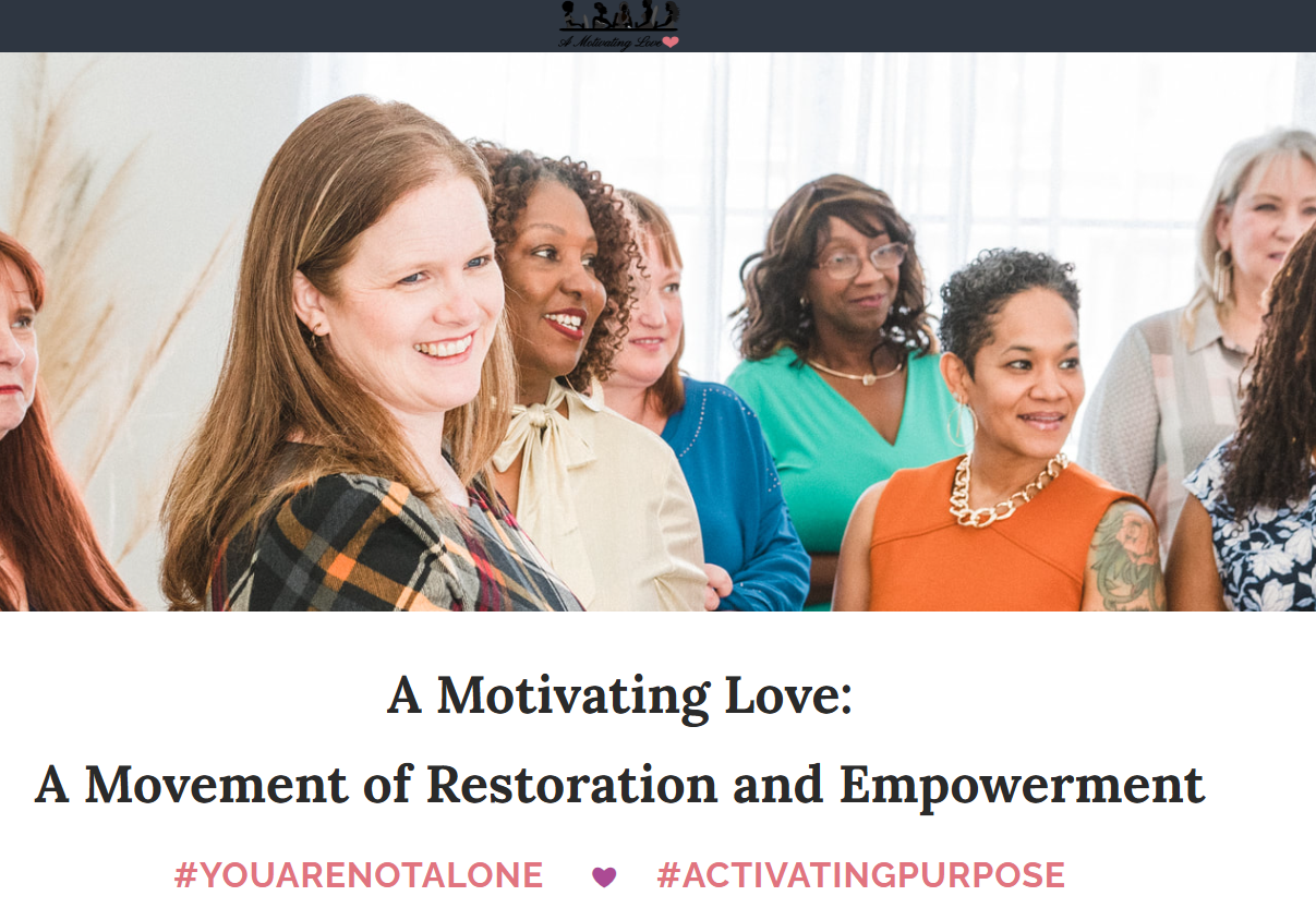 AmotivatingLove nonprofit partnership by Elate Orthodontics