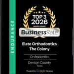 Best Orthodontist Denton County 2026