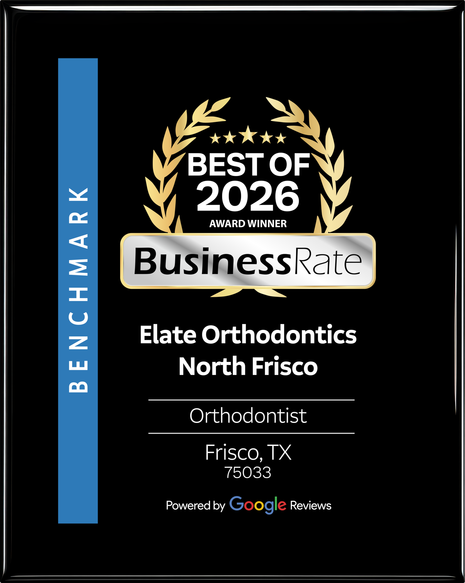 Elate Orthodontics North Frisco Best practice 2026