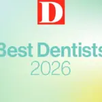 D Magazine Best Dentist 2026